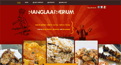 Desktop Screenshot of hanglaatherium.com